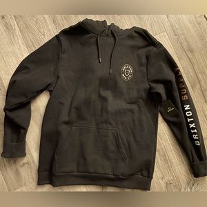 Brixton hoody